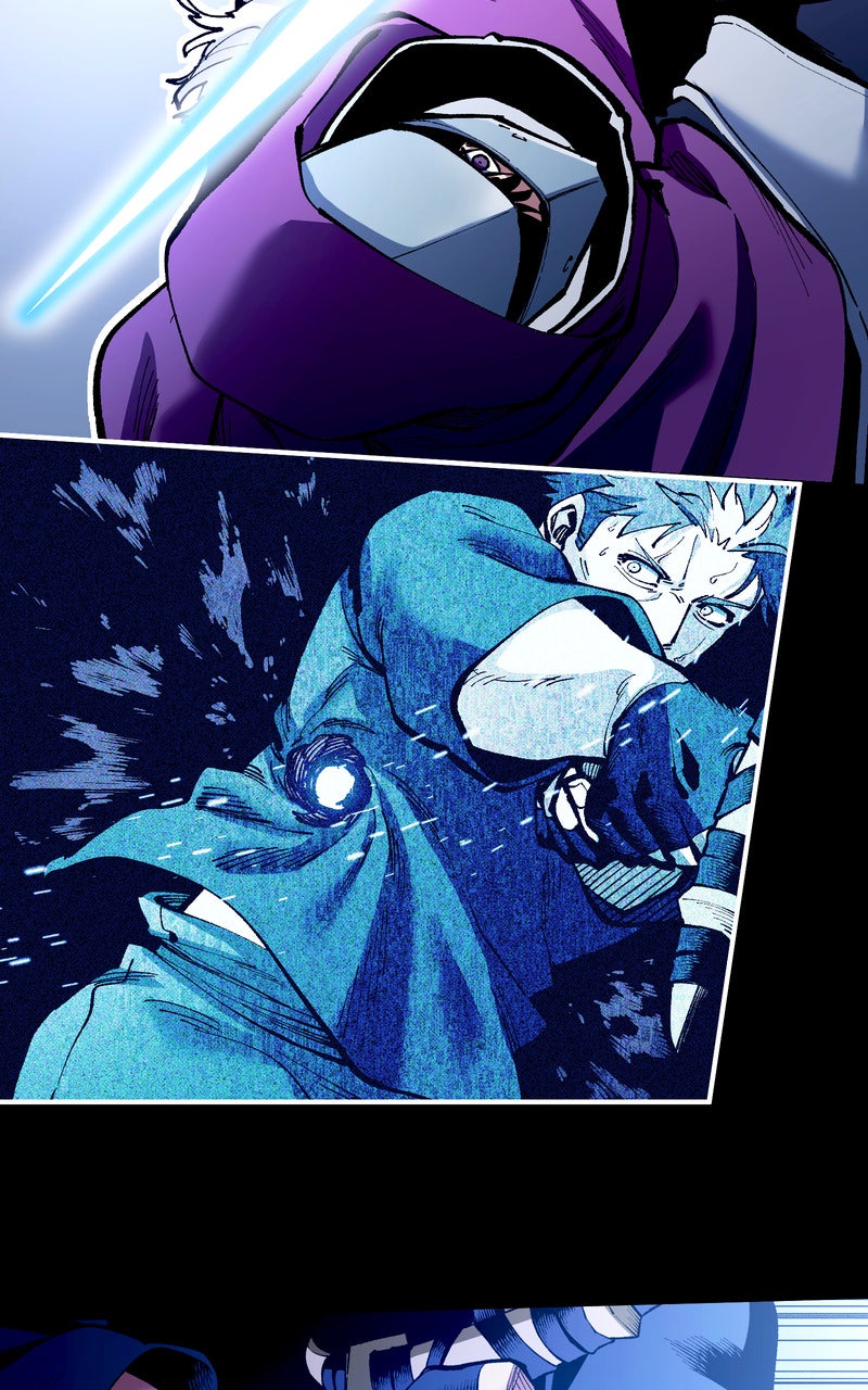 From Old Country Bumpkin to Master Swordsman Episode 65 page 25 - 