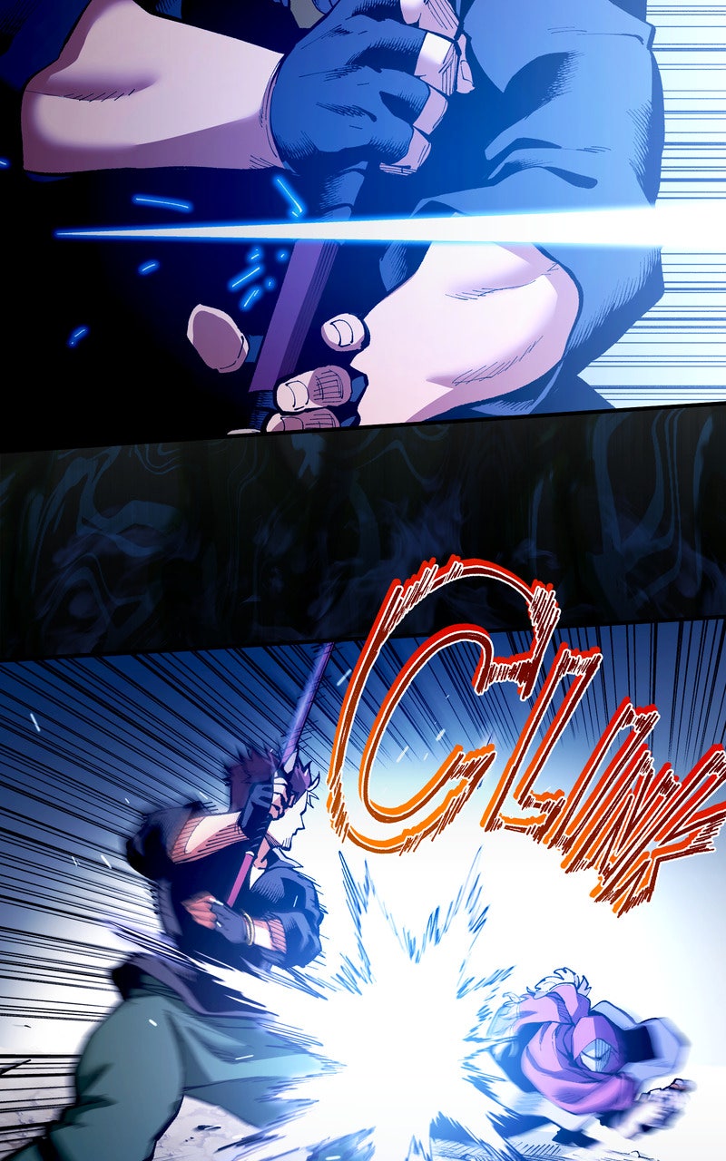 From Old Country Bumpkin to Master Swordsman Episode 65 page 26 - 