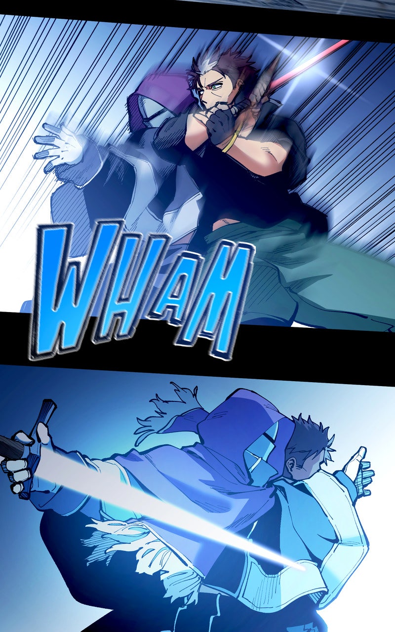 From Old Country Bumpkin to Master Swordsman Episode 65 page 30 - 