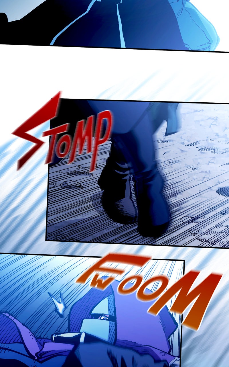 From Old Country Bumpkin to Master Swordsman Episode 65 page 31 - 