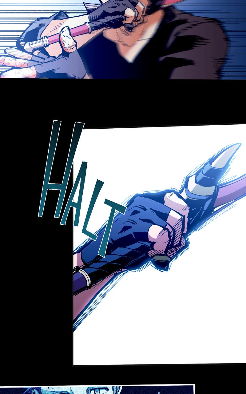 From Old Country Bumpkin to Master Swordsman Episode 65 page 33 - 