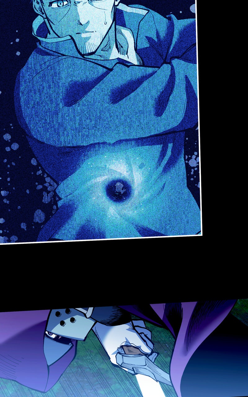 From Old Country Bumpkin to Master Swordsman Episode 65 page 34 - 