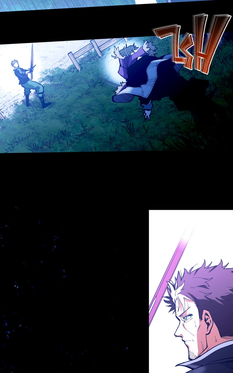 From Old Country Bumpkin to Master Swordsman Episode 65 page 35 - 
