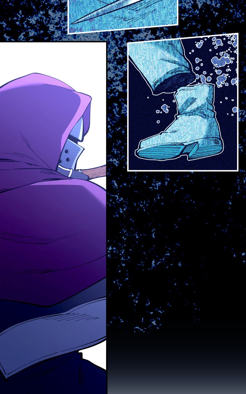 From Old Country Bumpkin to Master Swordsman Episode 65 page 37 - 