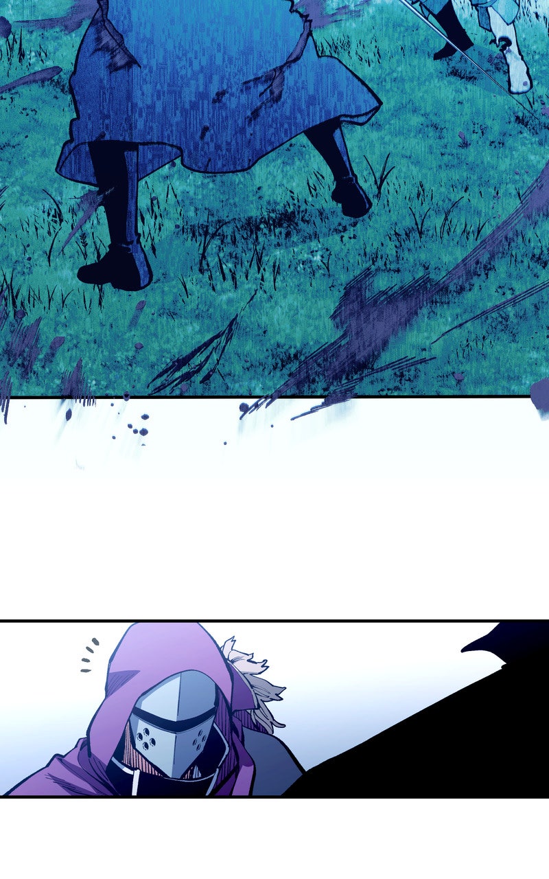From Old Country Bumpkin to Master Swordsman Episode 65 page 39 - 