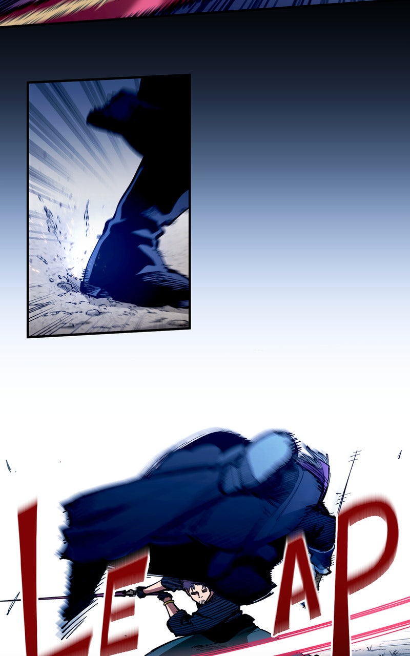 From Old Country Bumpkin to Master Swordsman Episode 65 page 6 - 