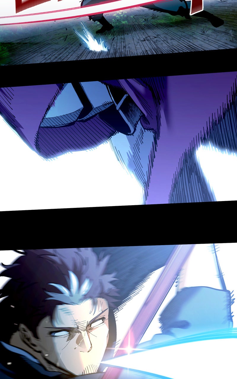 From Old Country Bumpkin to Master Swordsman Episode 65 page 7 - 