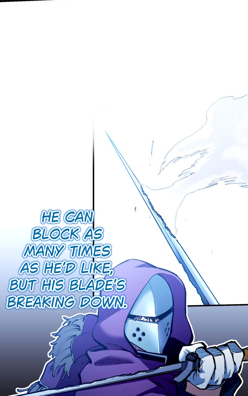 From Old Country Bumpkin to Master Swordsman Episode 65 page 9 - 