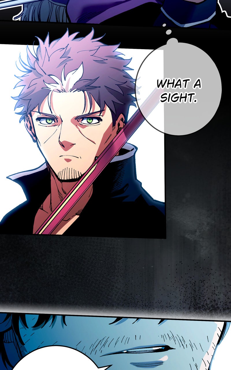 From Old Country Bumpkin to Master Swordsman Episode 65 page 10 - 