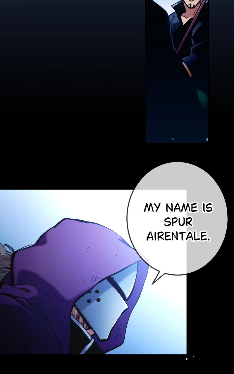 From Old Country Bumpkin to Master Swordsman Episode 66 page 2 - 