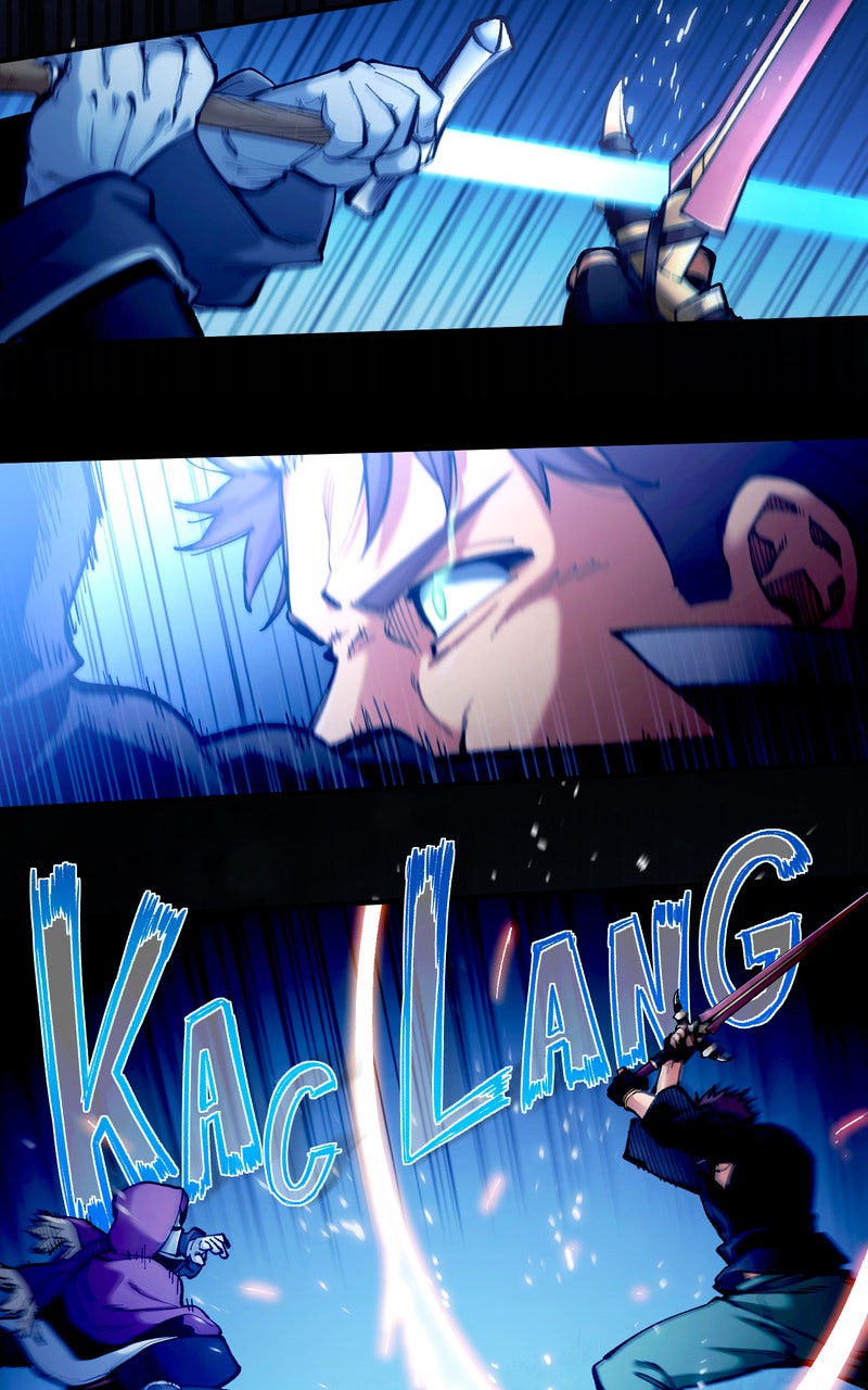 From Old Country Bumpkin to Master Swordsman Episode 66 page 11 - 