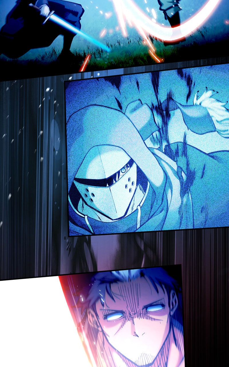 From Old Country Bumpkin to Master Swordsman Episode 66 page 12 - 