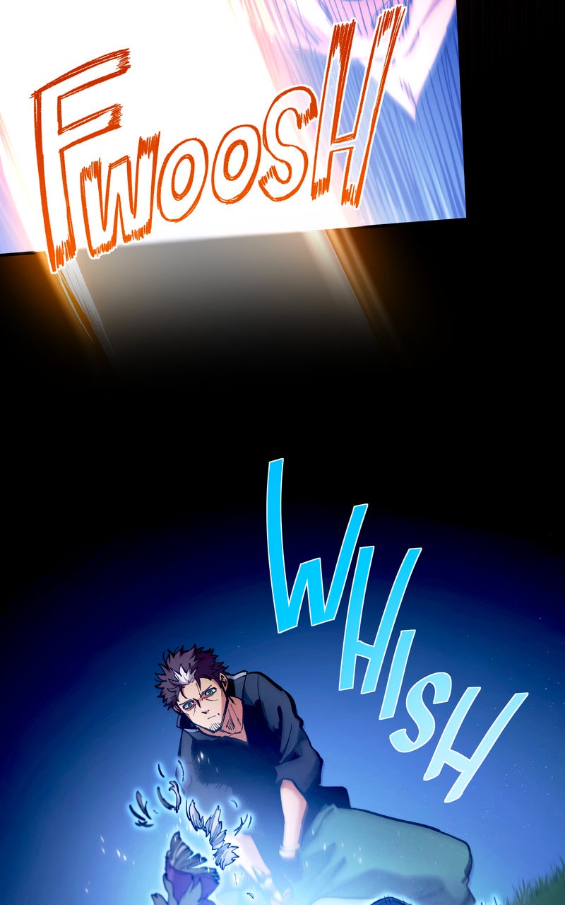 From Old Country Bumpkin to Master Swordsman Episode 66 page 13 - 
