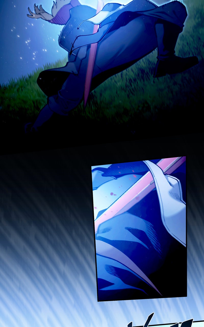 From Old Country Bumpkin to Master Swordsman Episode 66 page 14 - 