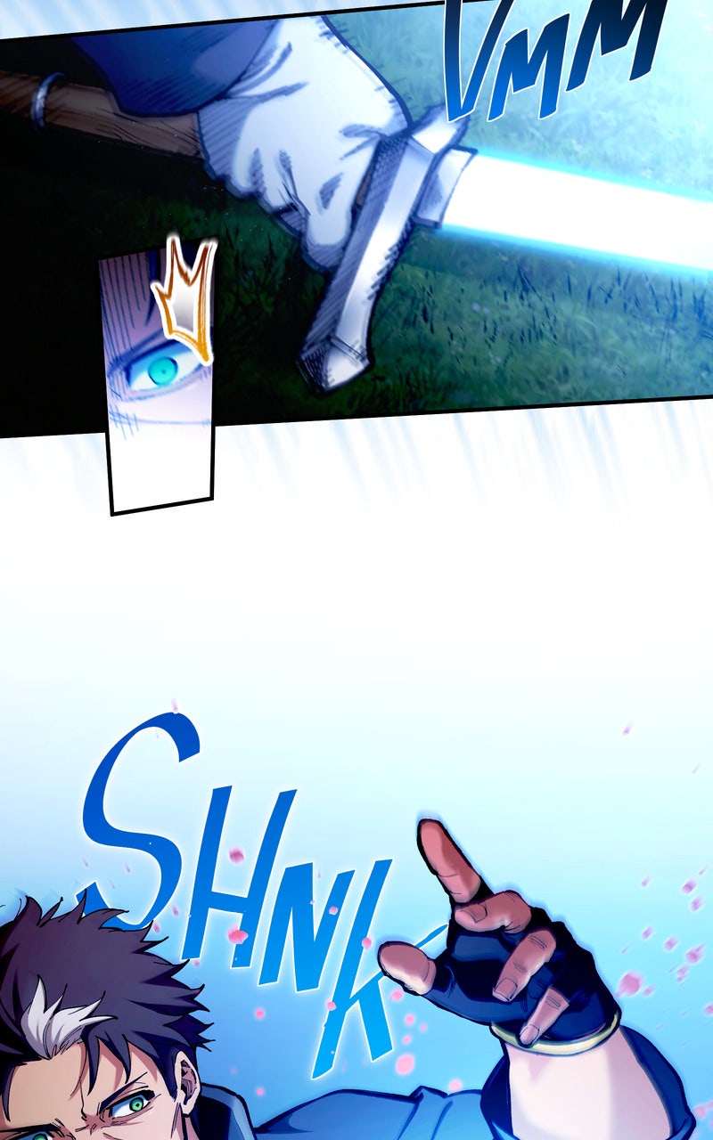 From Old Country Bumpkin to Master Swordsman Episode 66 page 15 - 