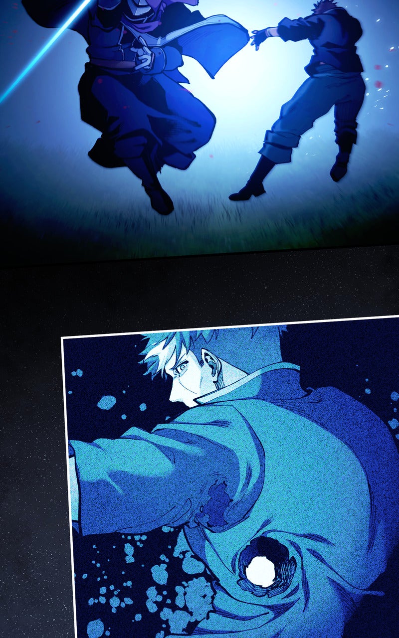 From Old Country Bumpkin to Master Swordsman Episode 66 page 17 - 