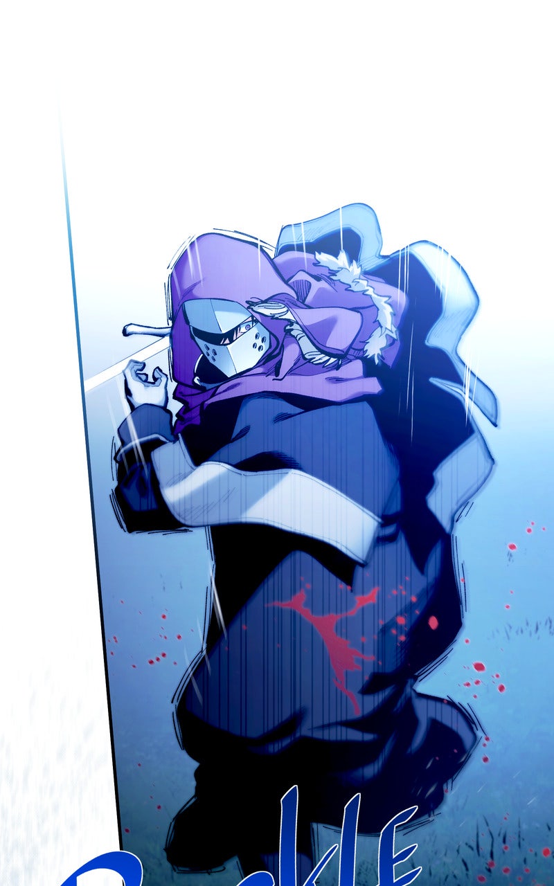 From Old Country Bumpkin to Master Swordsman Episode 66 page 19 - 