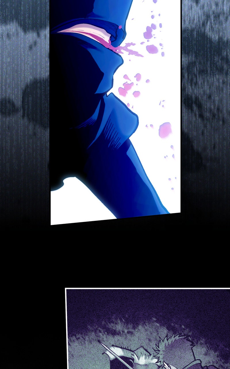From Old Country Bumpkin to Master Swordsman Episode 66 page 21 - 