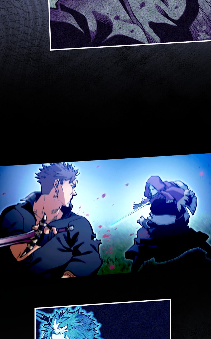 From Old Country Bumpkin to Master Swordsman Episode 66 page 23 - 