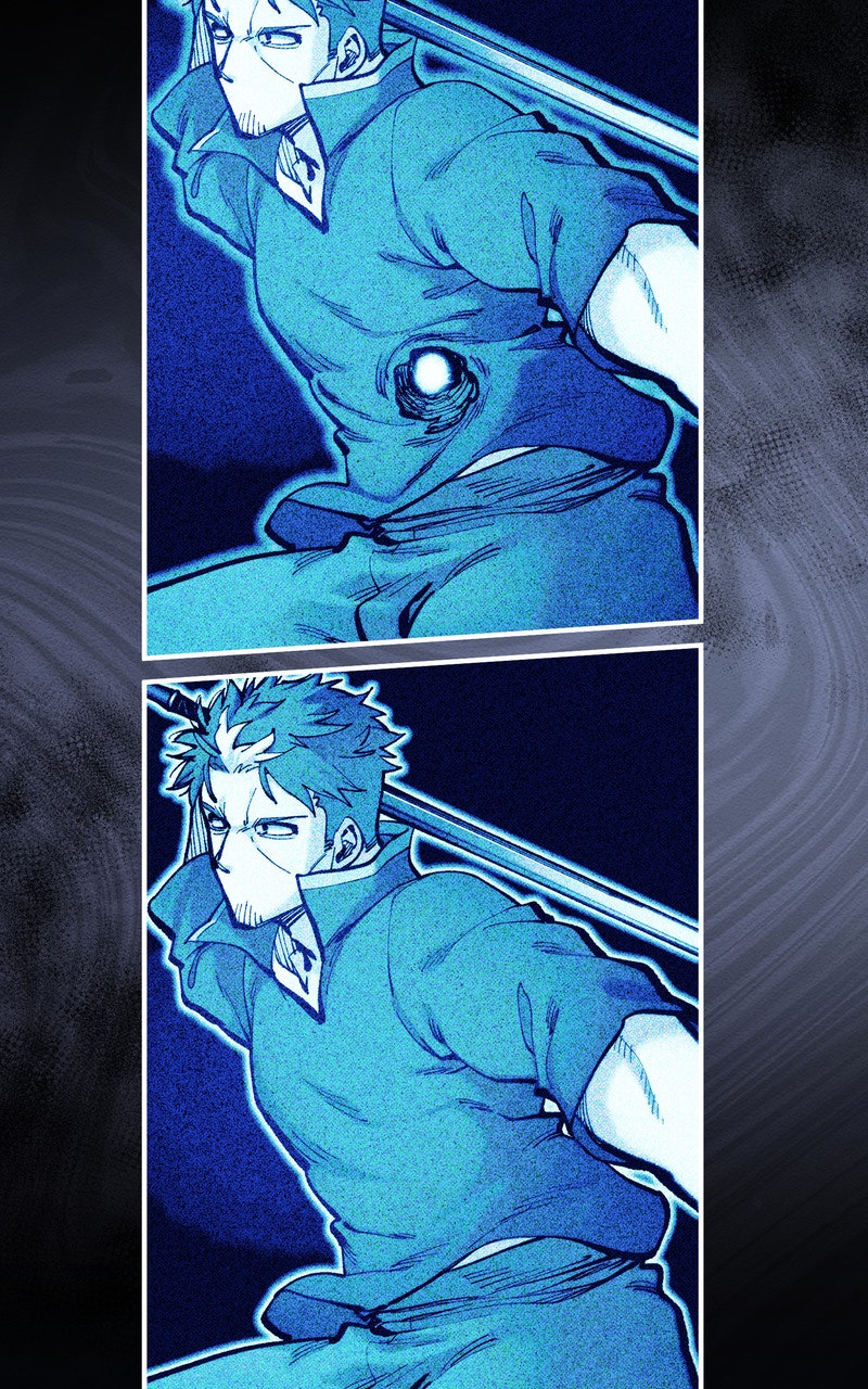 From Old Country Bumpkin to Master Swordsman Episode 66 page 24 - 