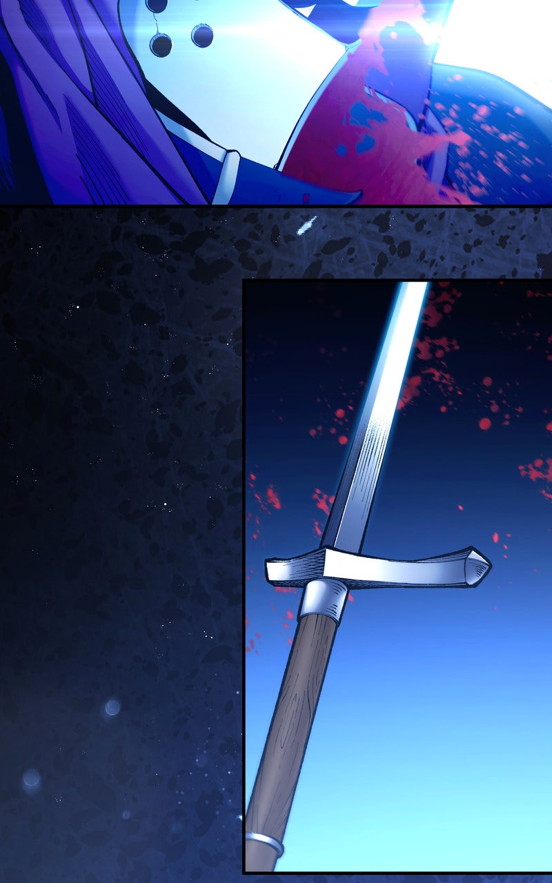 From Old Country Bumpkin to Master Swordsman Episode 66 page 28 - 