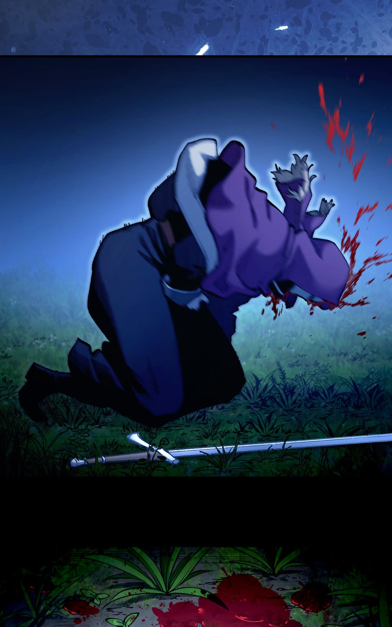 From Old Country Bumpkin to Master Swordsman Episode 66 page 29 - 