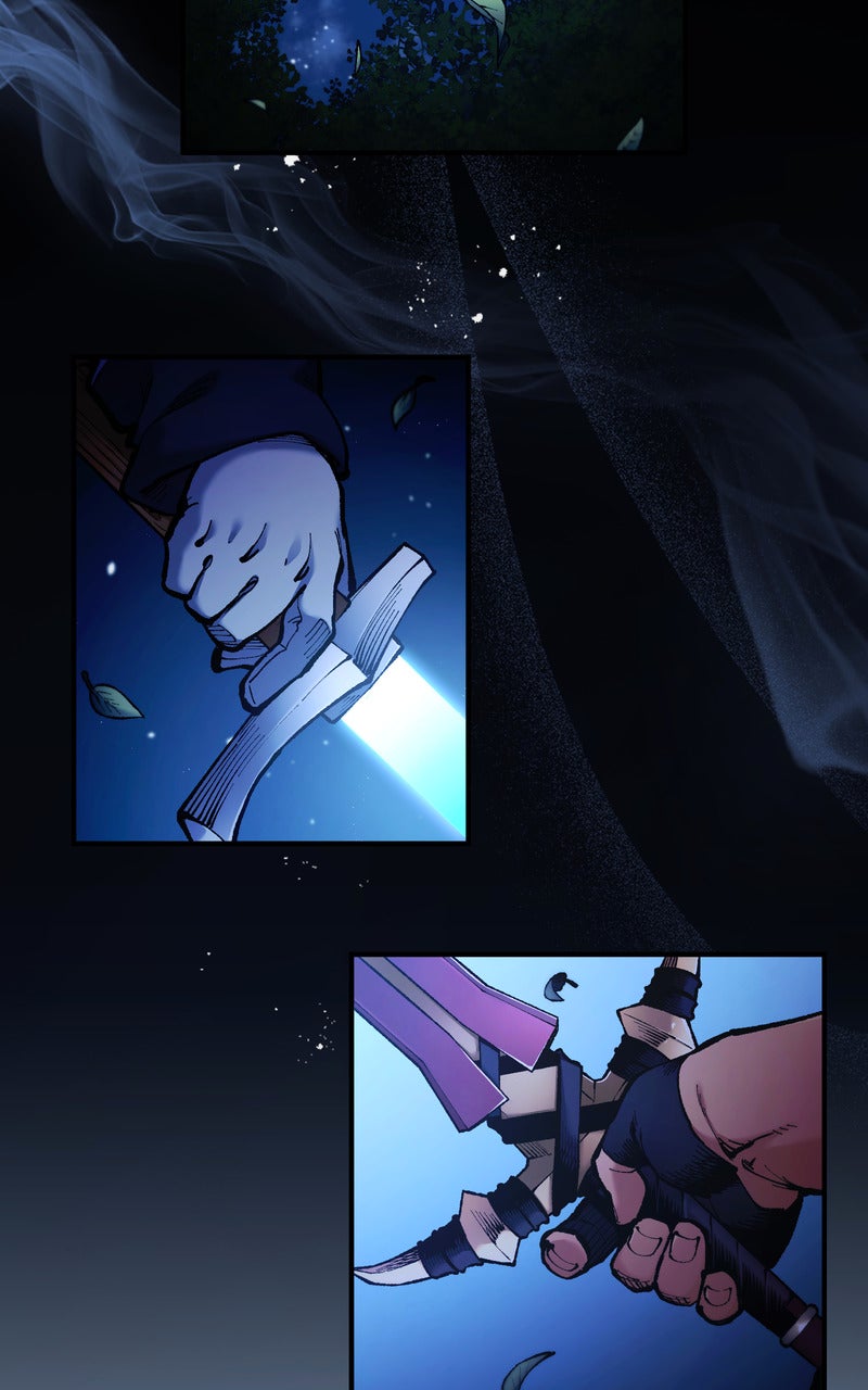 From Old Country Bumpkin to Master Swordsman Episode 66 page 4 - 