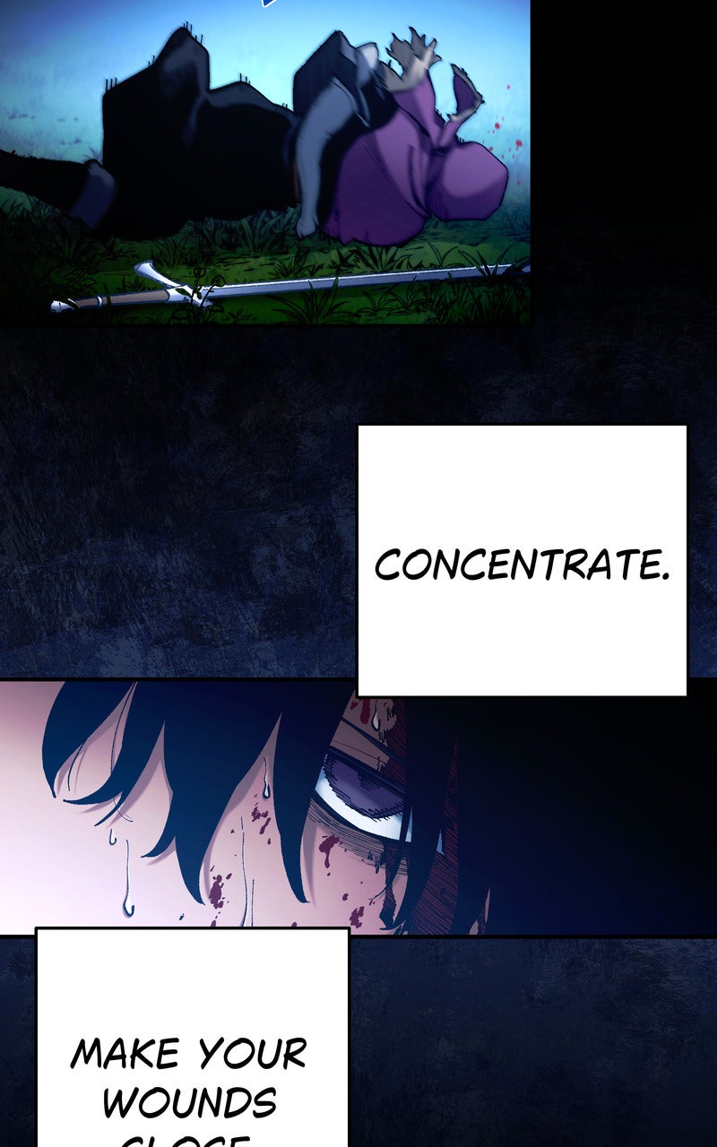 From Old Country Bumpkin to Master Swordsman Episode 66 page 31 - 