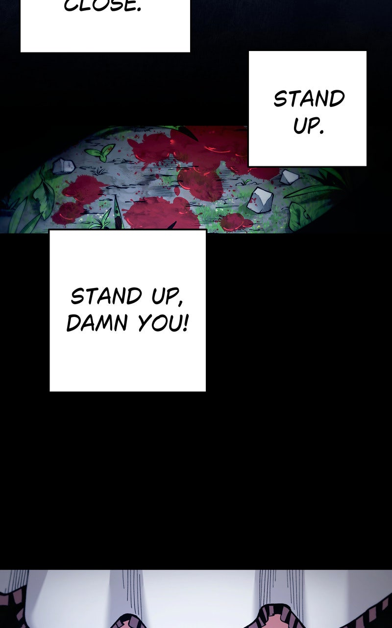 From Old Country Bumpkin to Master Swordsman Episode 66 page 32 - 