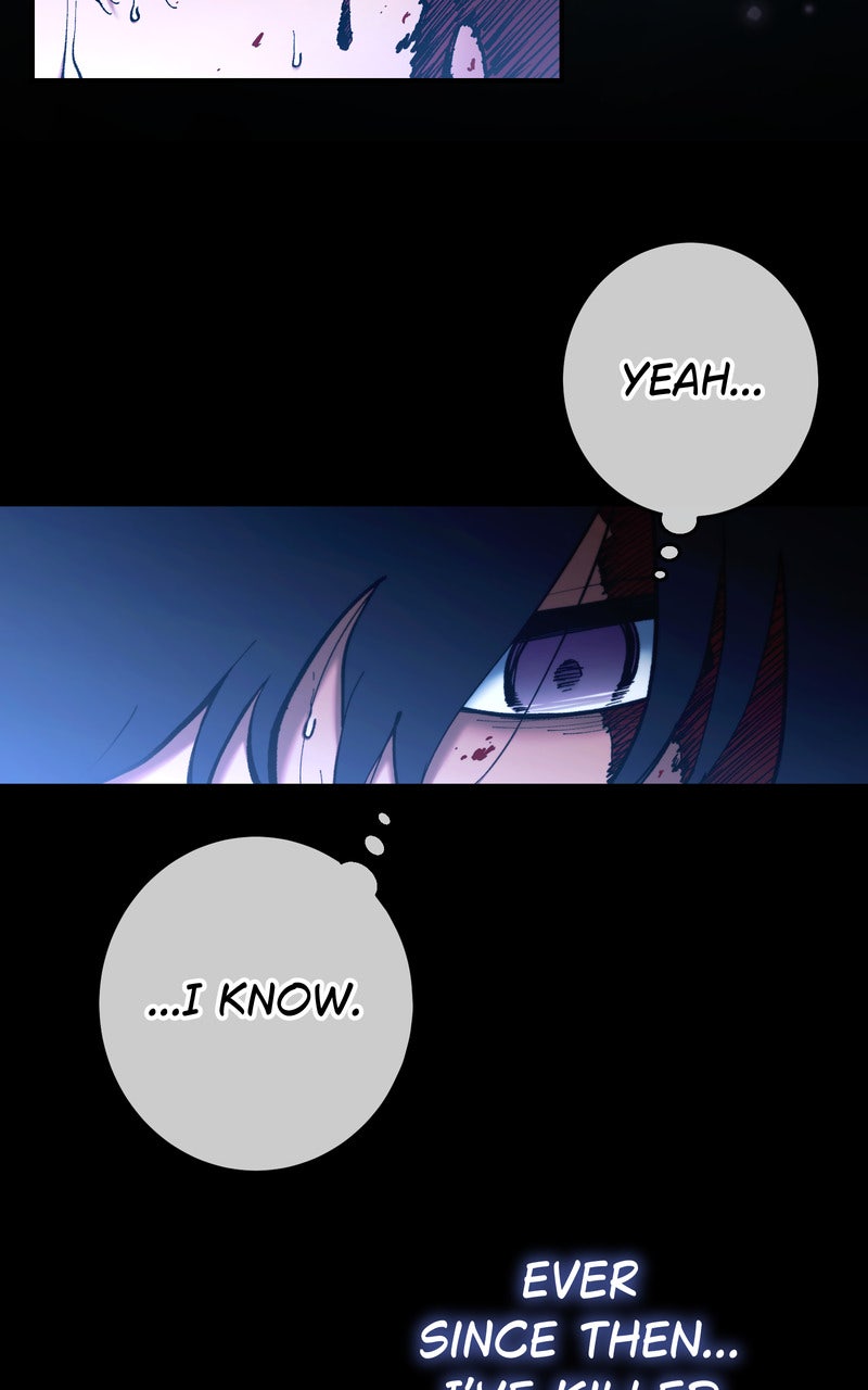 From Old Country Bumpkin to Master Swordsman Episode 66 page 35 - 