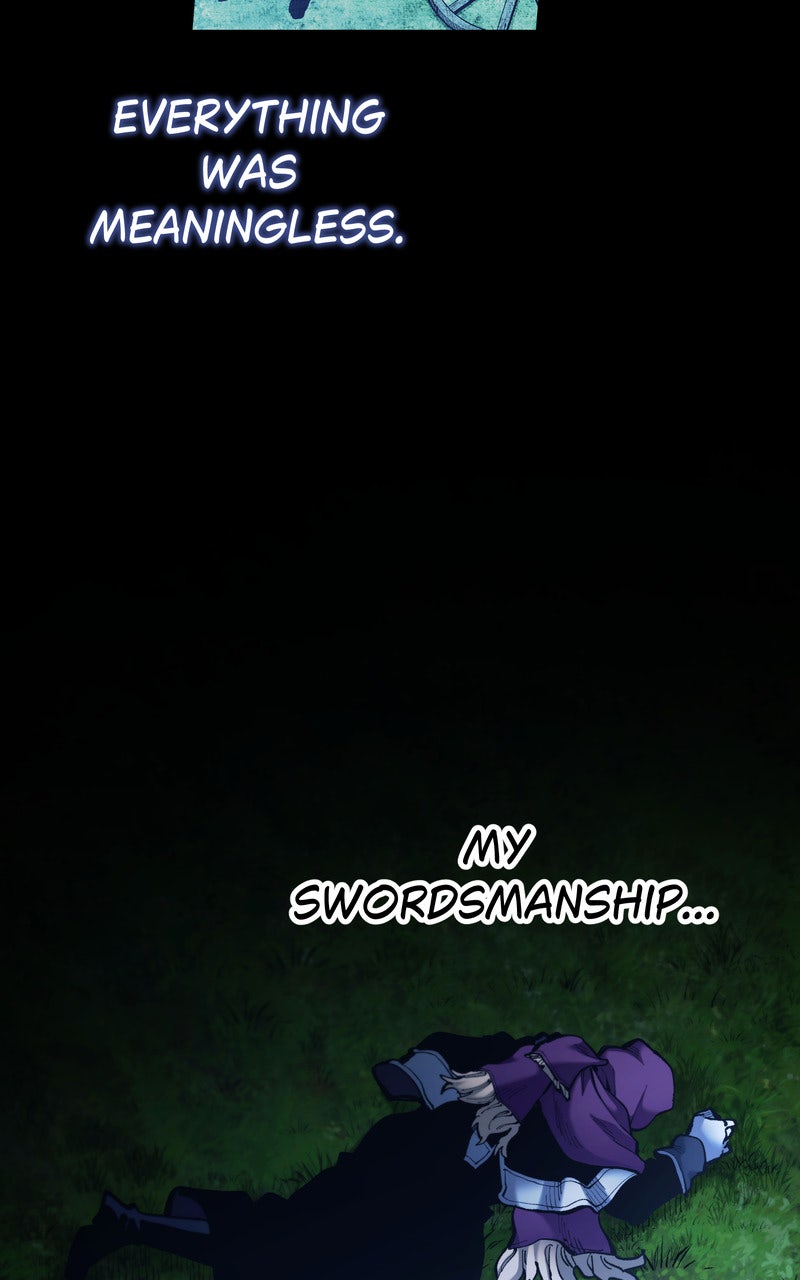 From Old Country Bumpkin to Master Swordsman Episode 66 page 37 - 