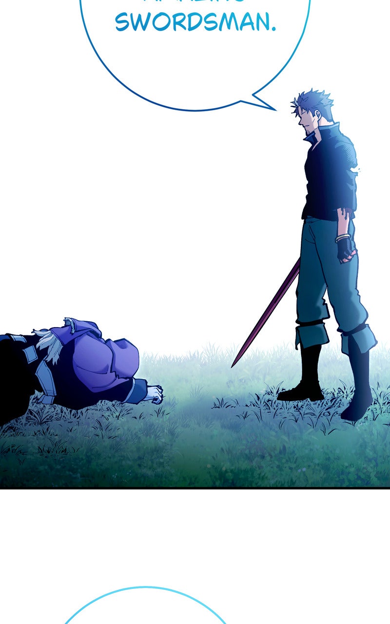 From Old Country Bumpkin to Master Swordsman Episode 66 page 39 - 