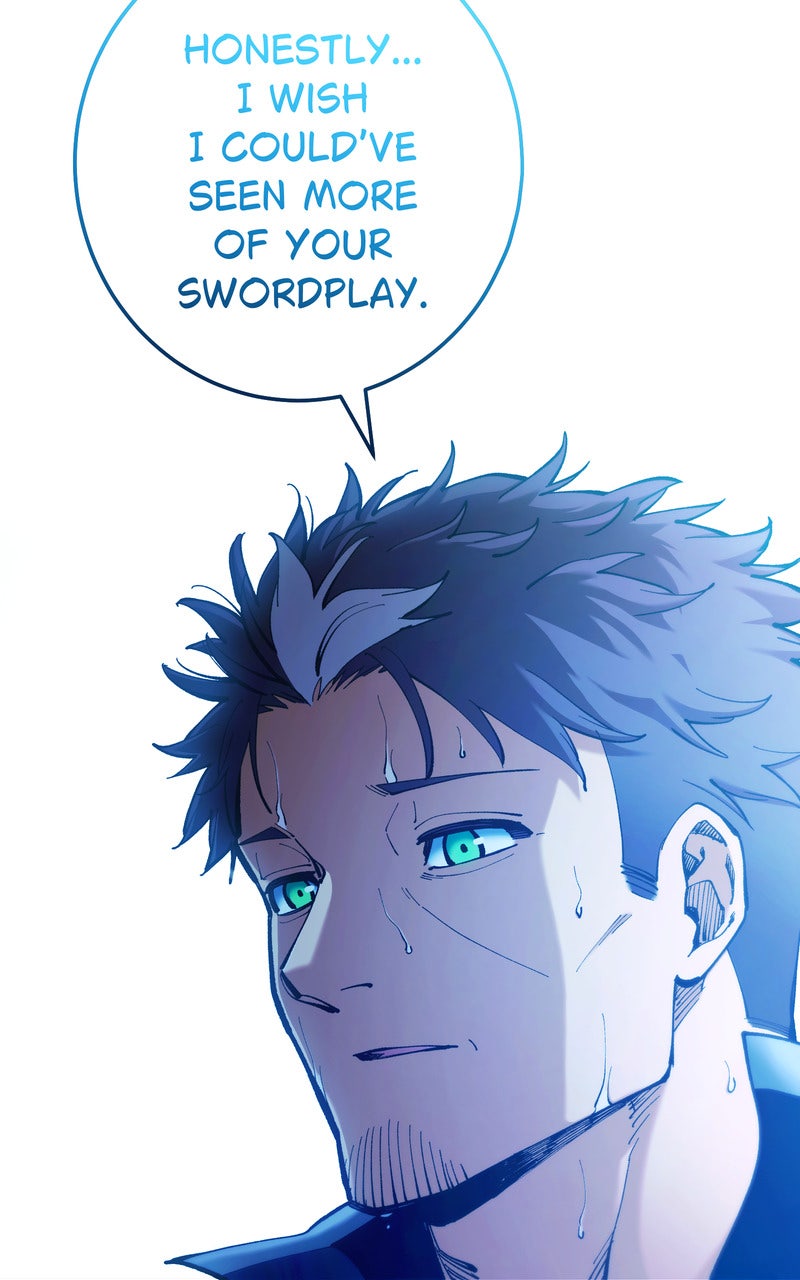 From Old Country Bumpkin to Master Swordsman Episode 66 page 40 - 