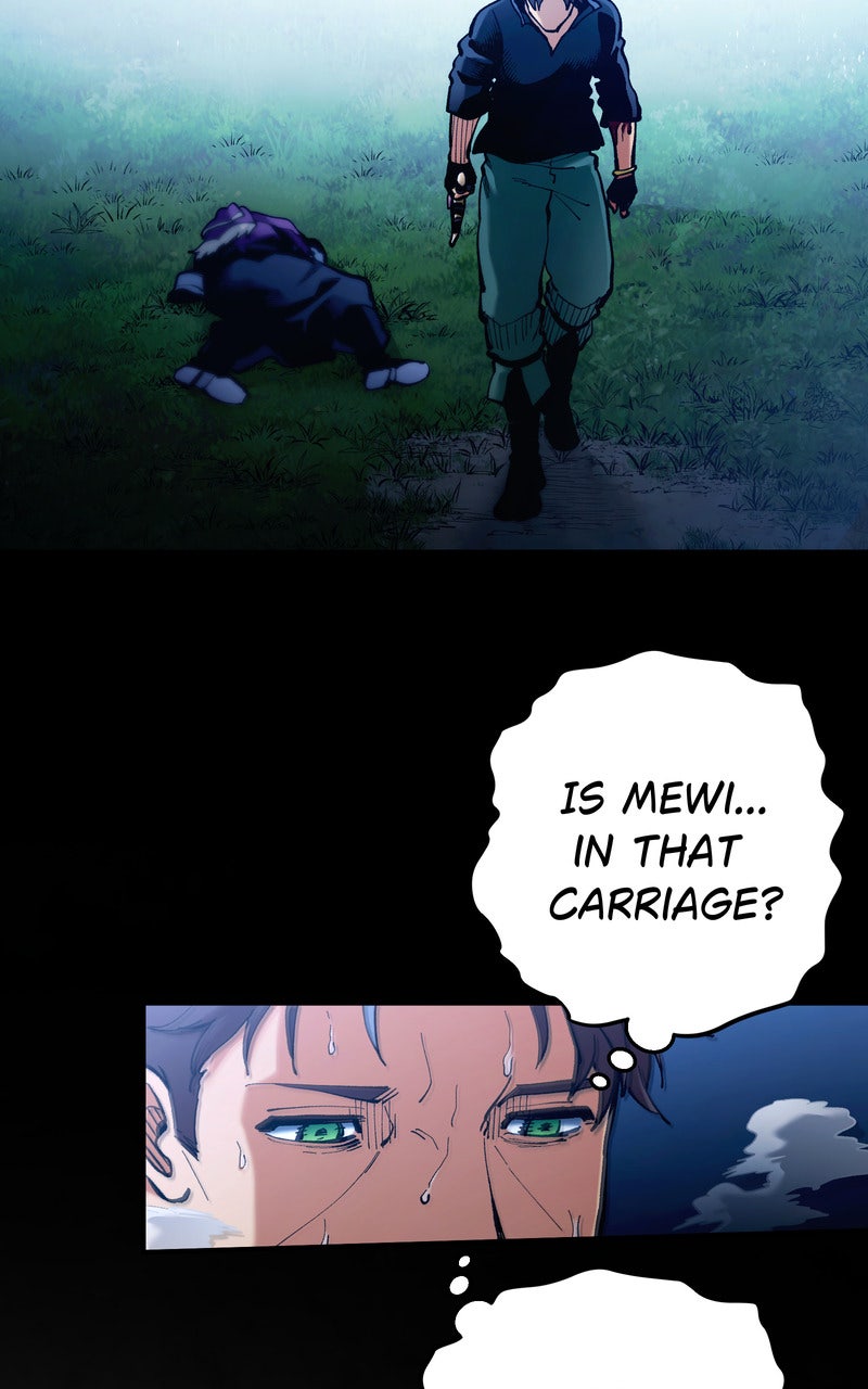 From Old Country Bumpkin to Master Swordsman Episode 66 page 42 - 