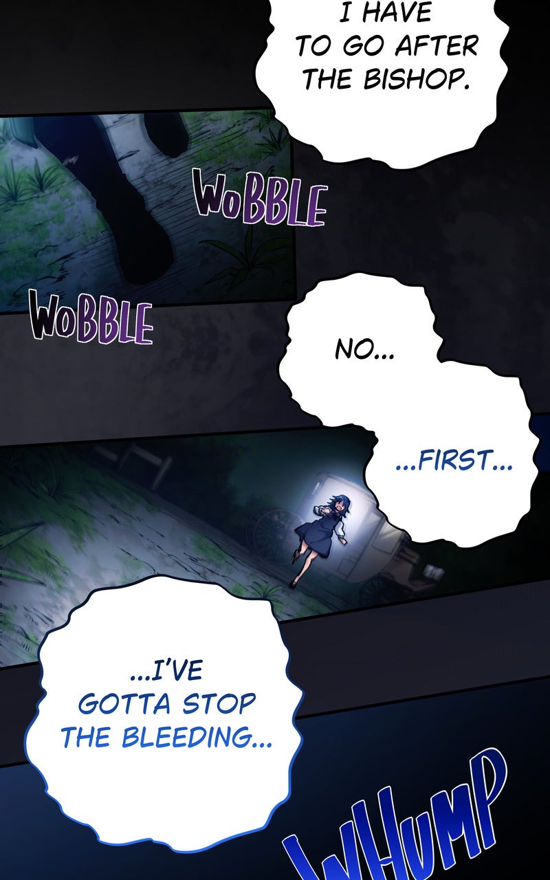 From Old Country Bumpkin to Master Swordsman Episode 66 page 43 - 