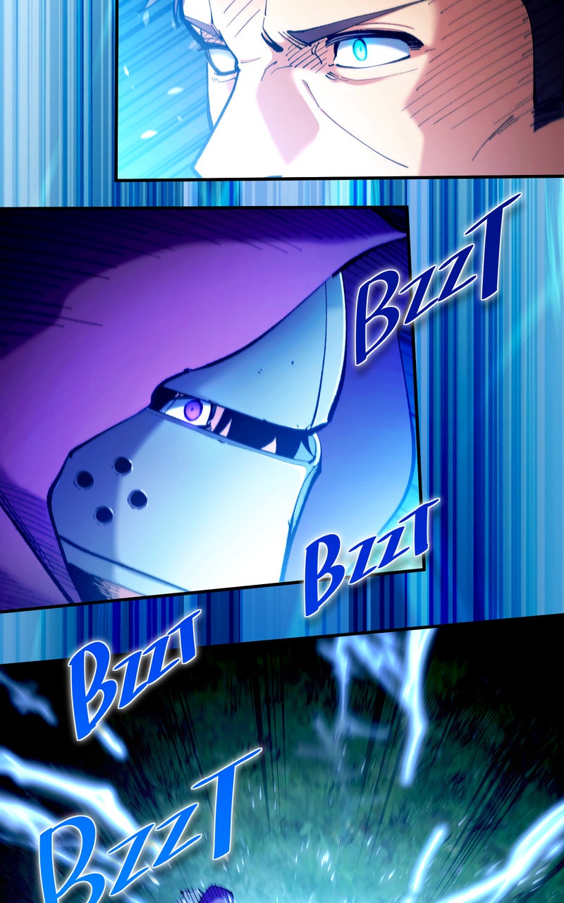 From Old Country Bumpkin to Master Swordsman Episode 66 page 8 - 