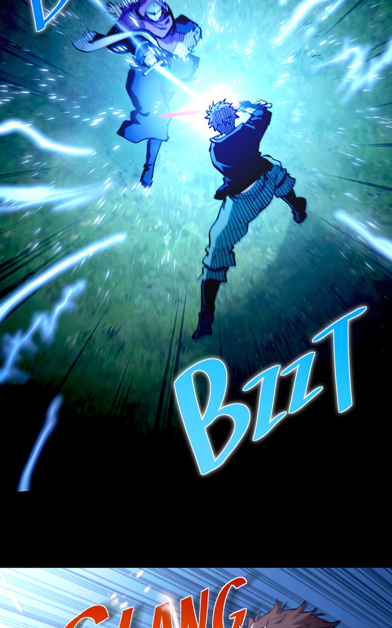 From Old Country Bumpkin to Master Swordsman Episode 66 page 9 - 