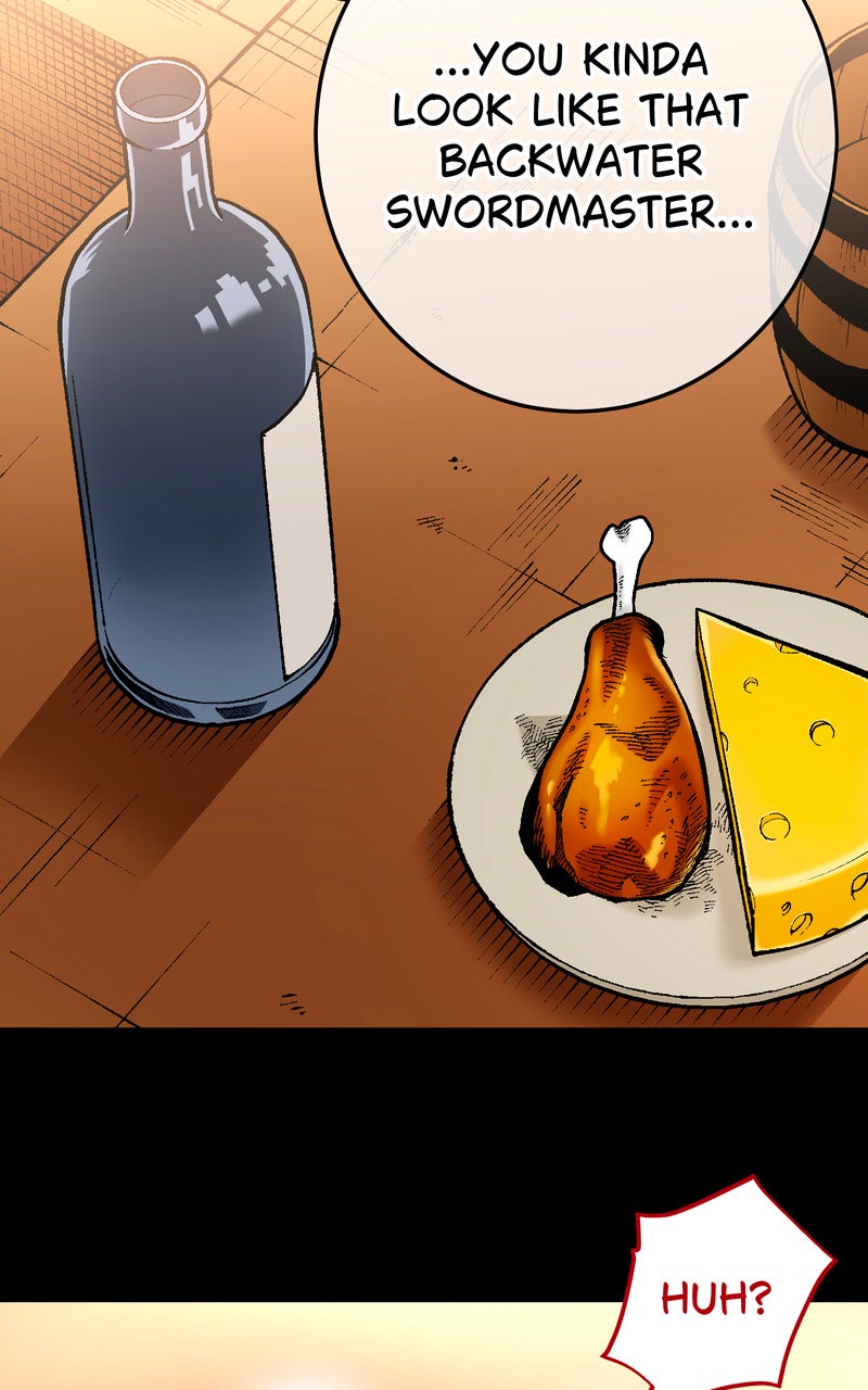 From Old Country Bumpkin to Master Swordsman Episode 67 page 2 - 