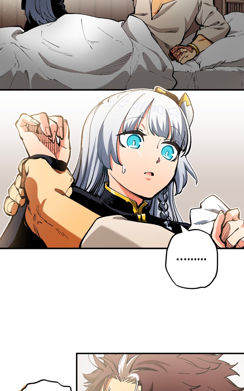 From Old Country Bumpkin to Master Swordsman Episode 67 page 14 - 