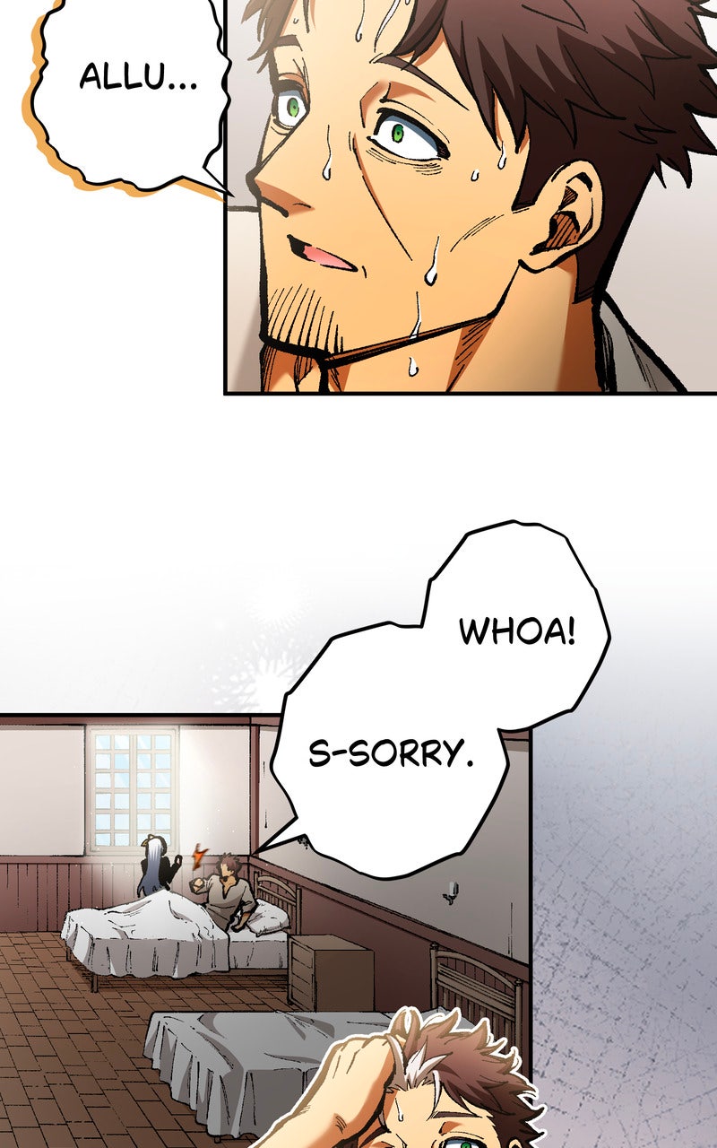 From Old Country Bumpkin to Master Swordsman Episode 67 page 15 - 