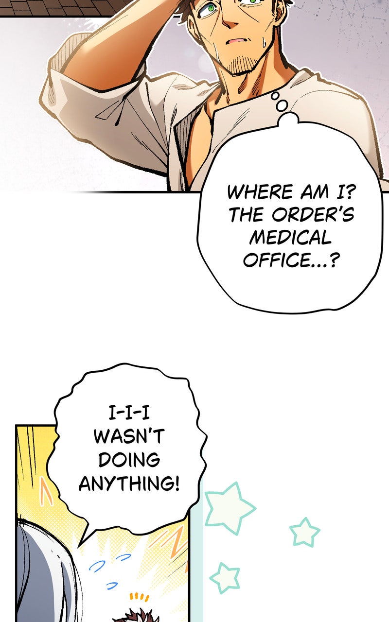 From Old Country Bumpkin to Master Swordsman Episode 67 page 16 - 