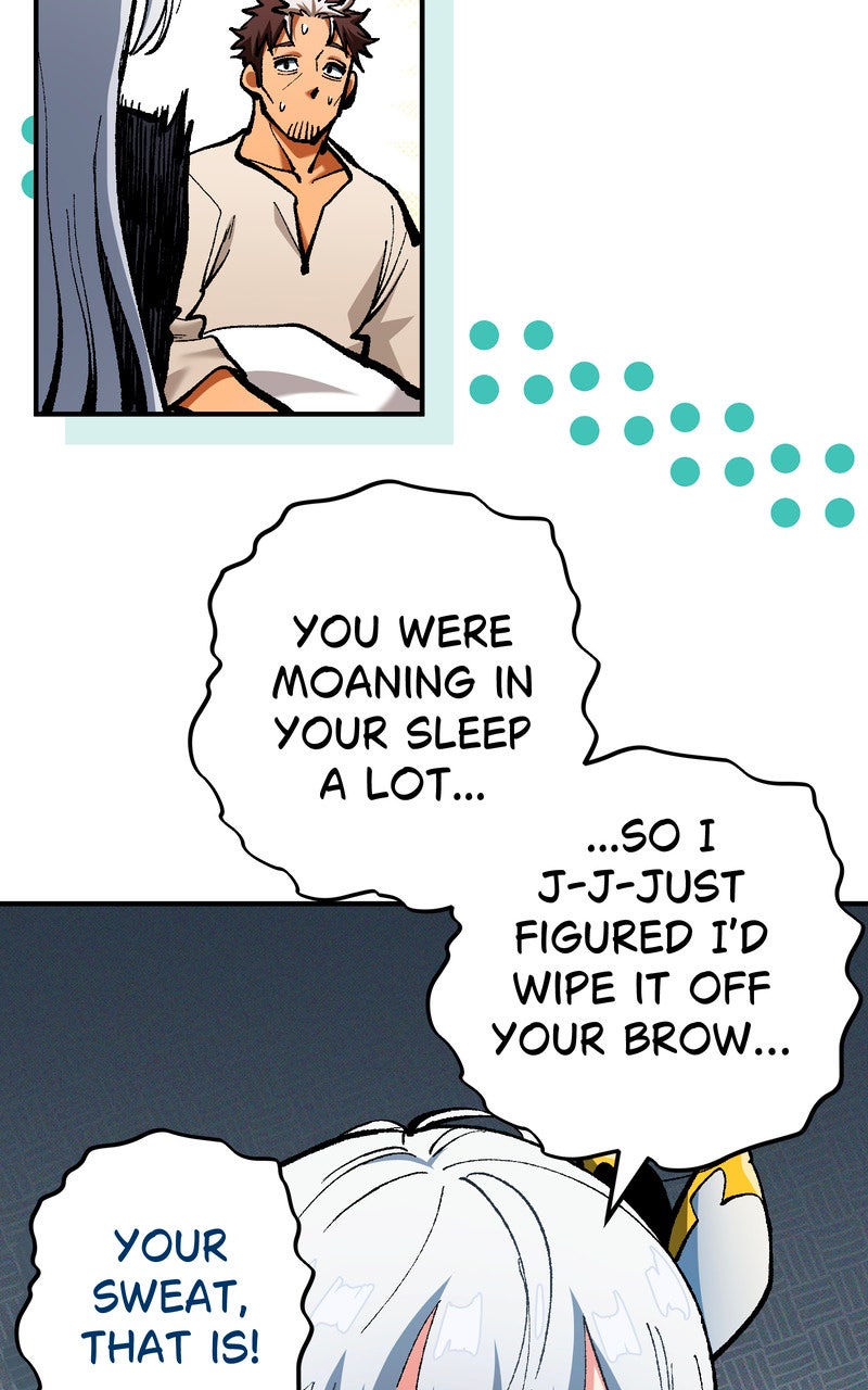 From Old Country Bumpkin to Master Swordsman Episode 67 page 17 - 