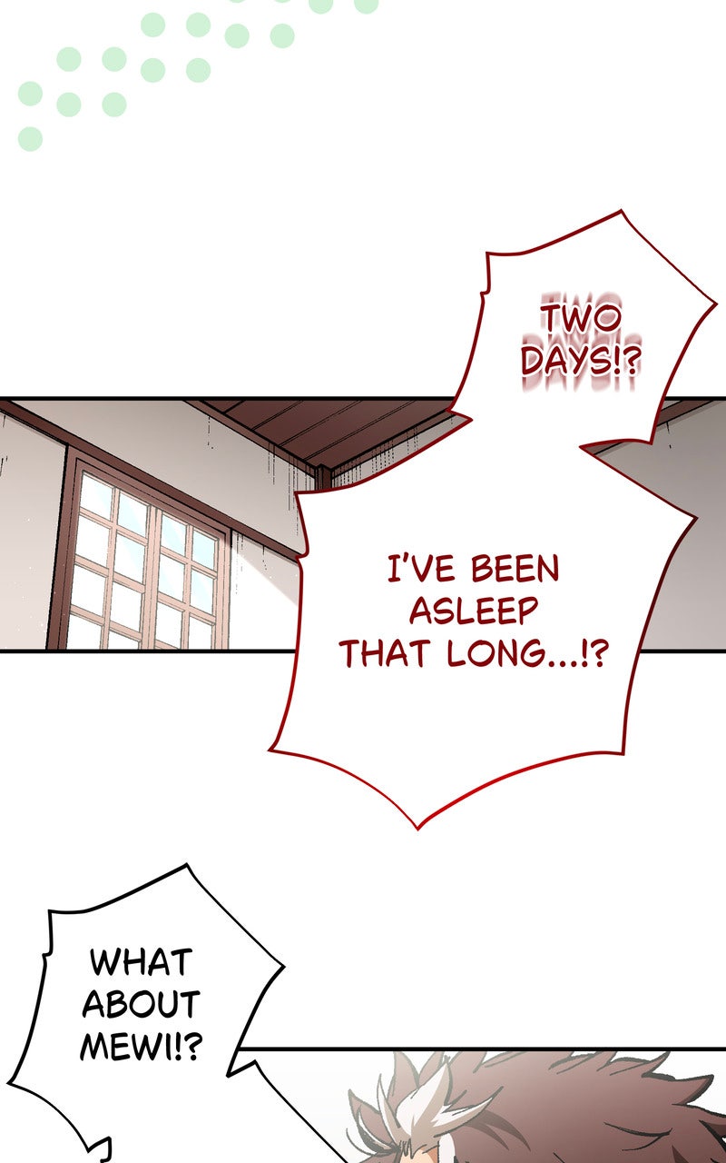From Old Country Bumpkin to Master Swordsman Episode 67 page 19 - 