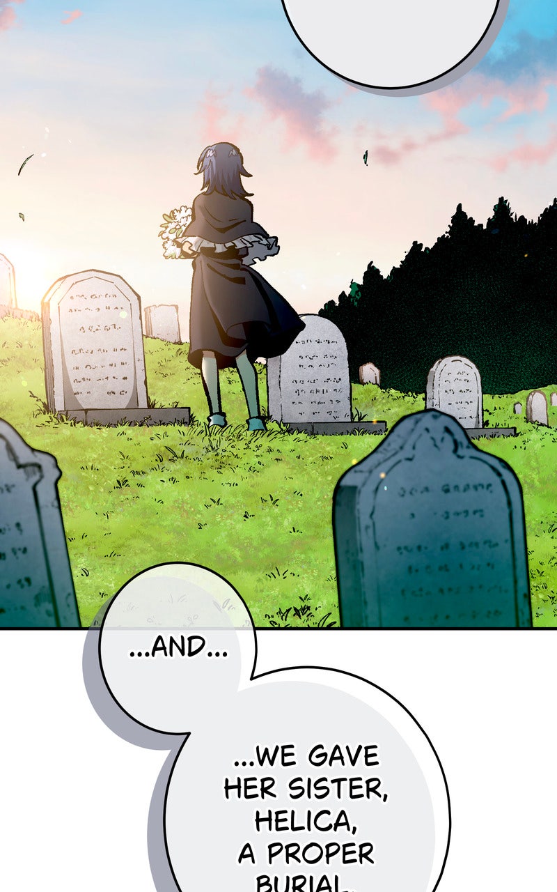 From Old Country Bumpkin to Master Swordsman Episode 67 page 22 - 