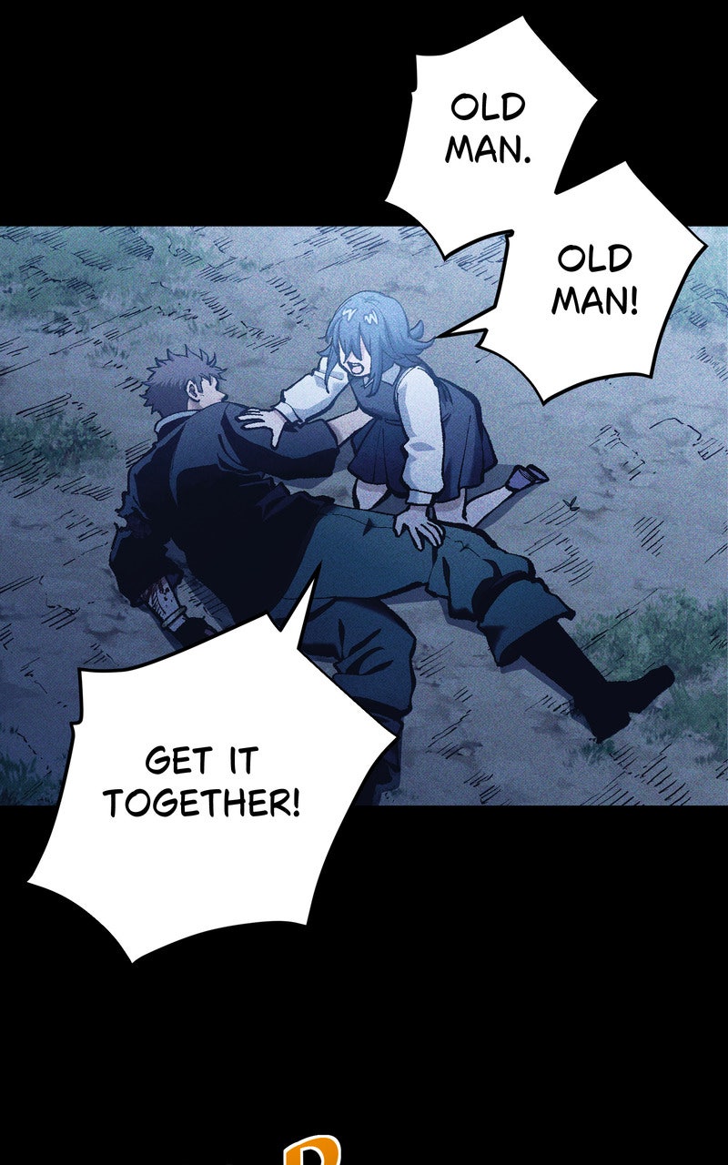 From Old Country Bumpkin to Master Swordsman Episode 67 page 25 - 