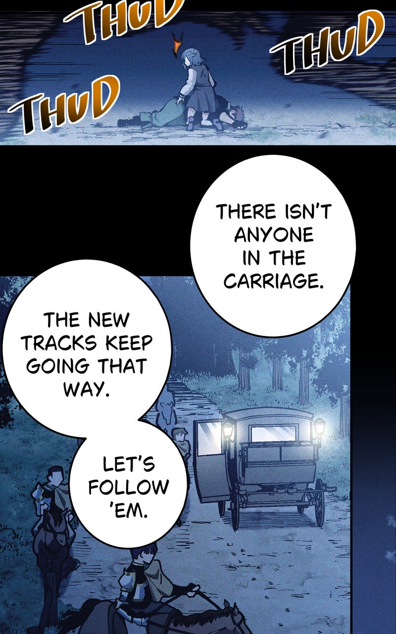 From Old Country Bumpkin to Master Swordsman Episode 67 page 26 - 