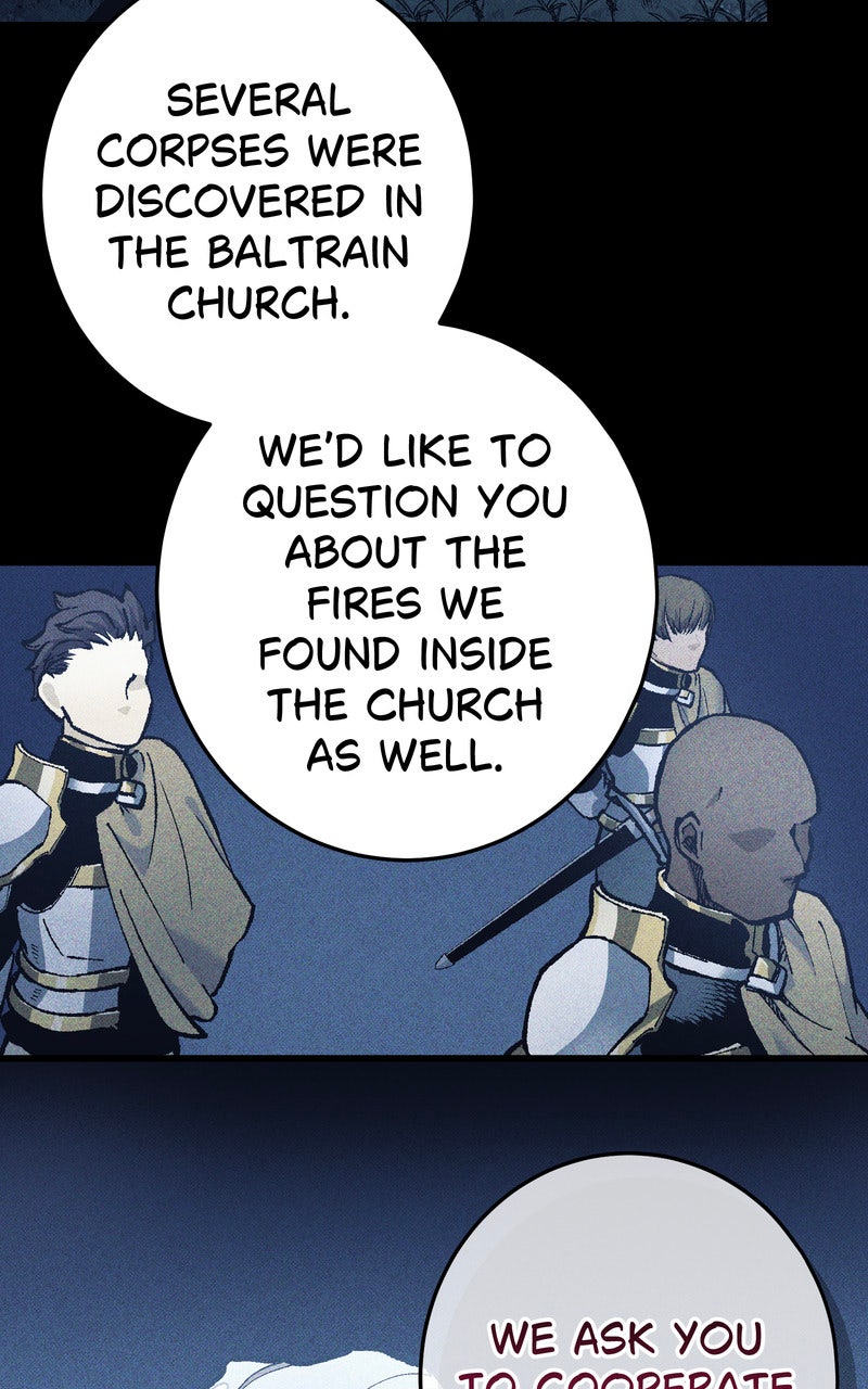 From Old Country Bumpkin to Master Swordsman Episode 67 page 30 - 