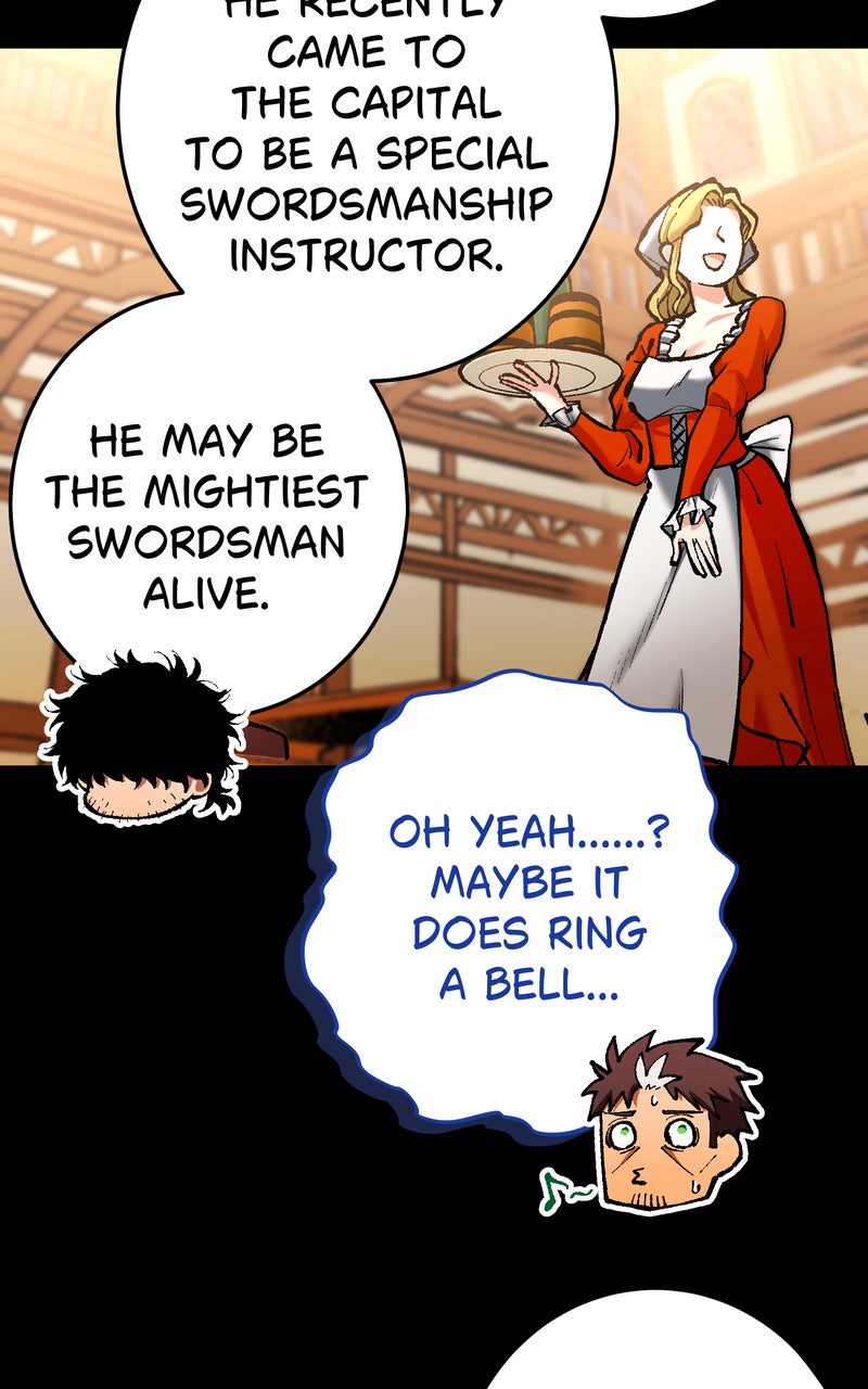 From Old Country Bumpkin to Master Swordsman Episode 67 page 4 - 
