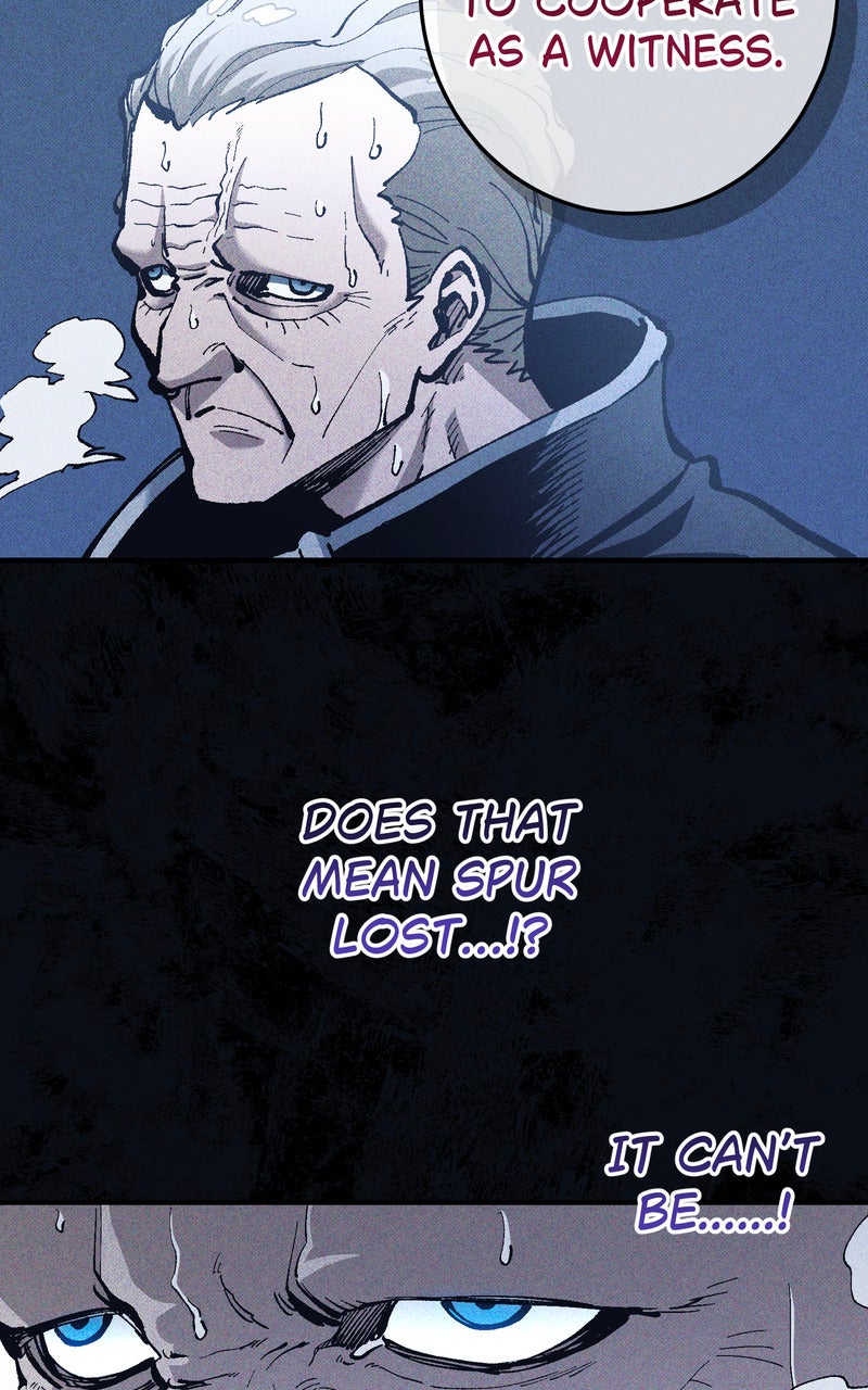 From Old Country Bumpkin to Master Swordsman Episode 67 page 31 - 