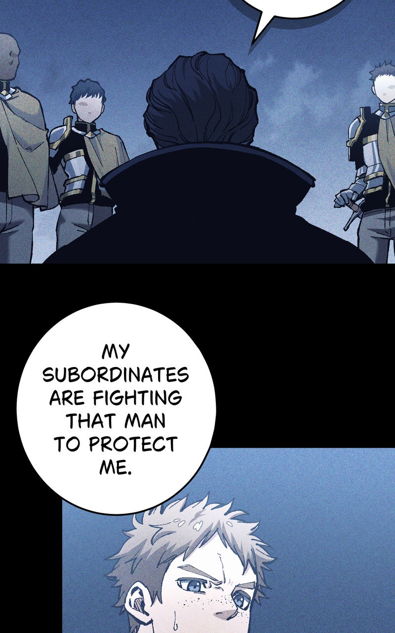 From Old Country Bumpkin to Master Swordsman Episode 67 page 33 - 